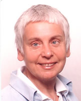 Dr. Sabine Krüger